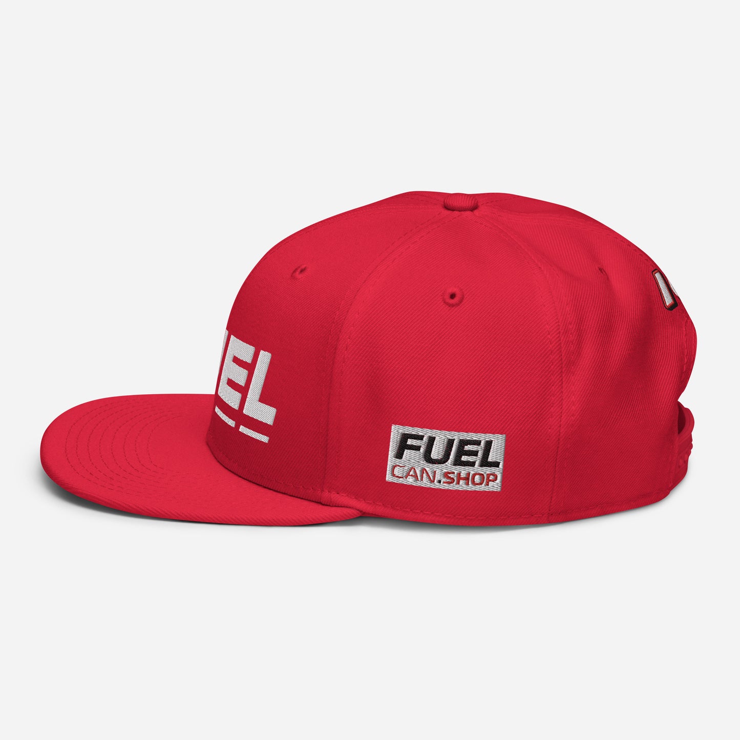 Gillian Henrion Fuel