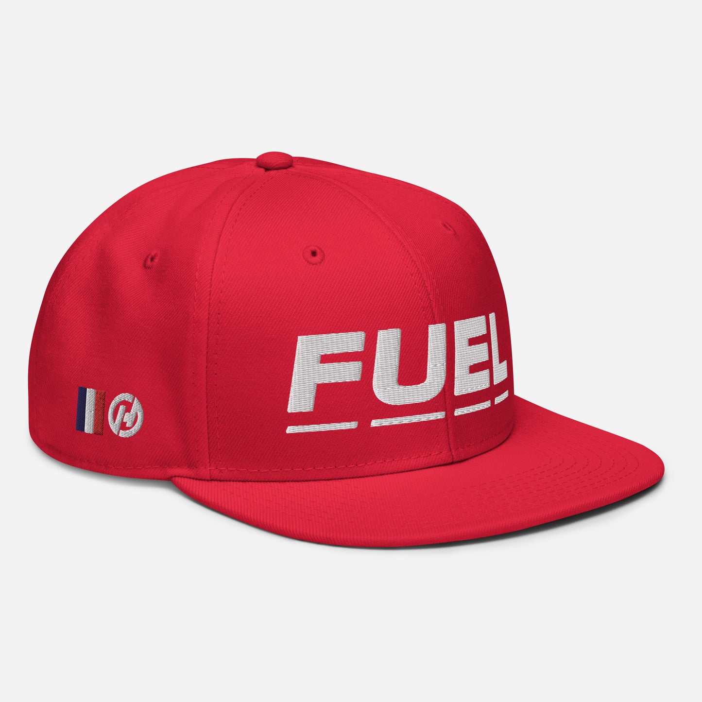 Gillian Henrion Fuel