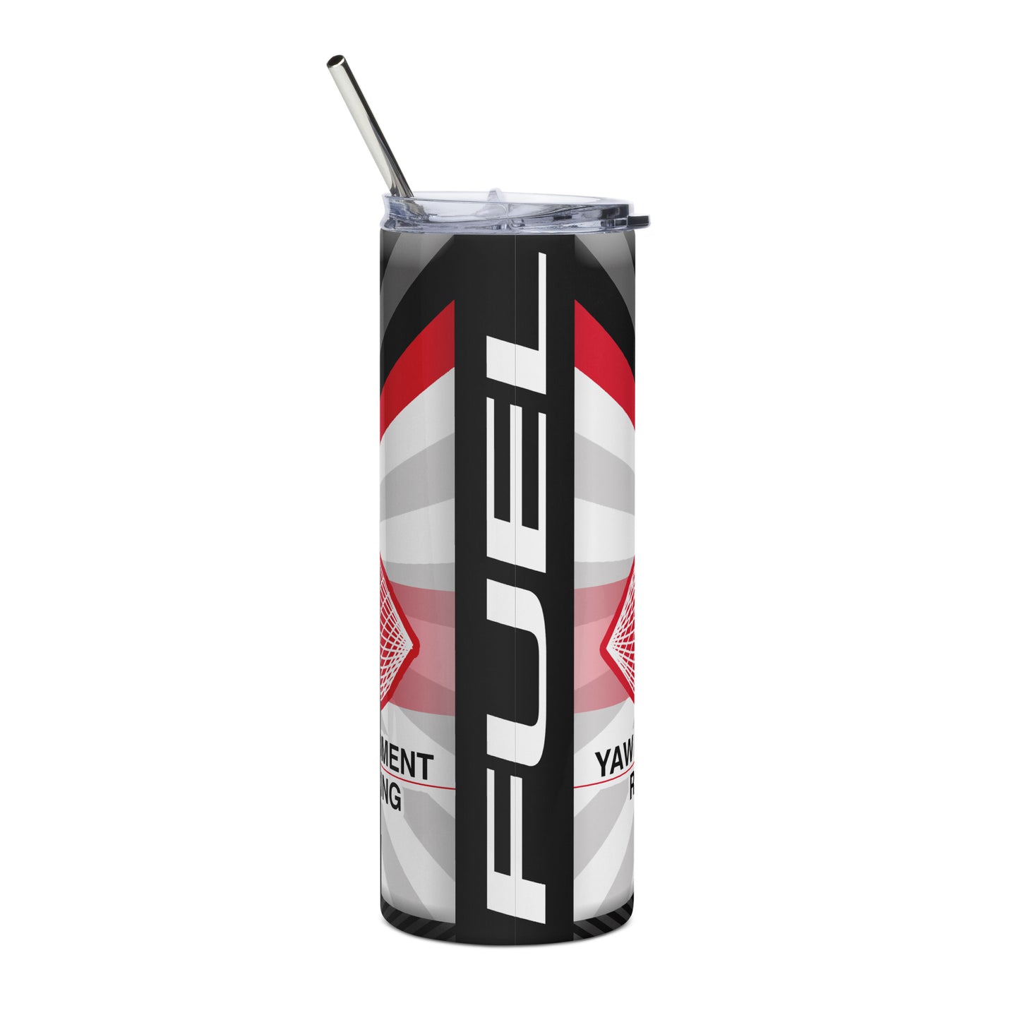 Yaw Moment Racing Fuel
