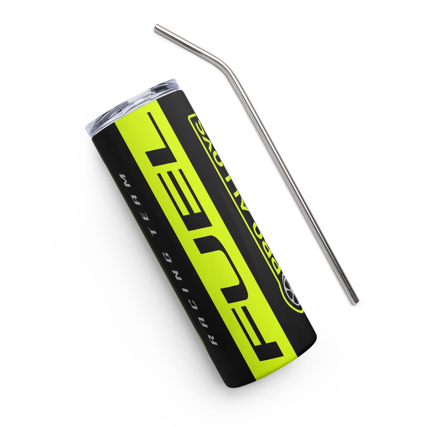 Pro Alloys Racing Fuel