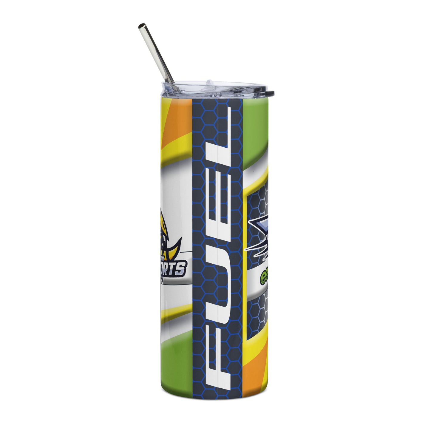 Green IT EESports Fuel