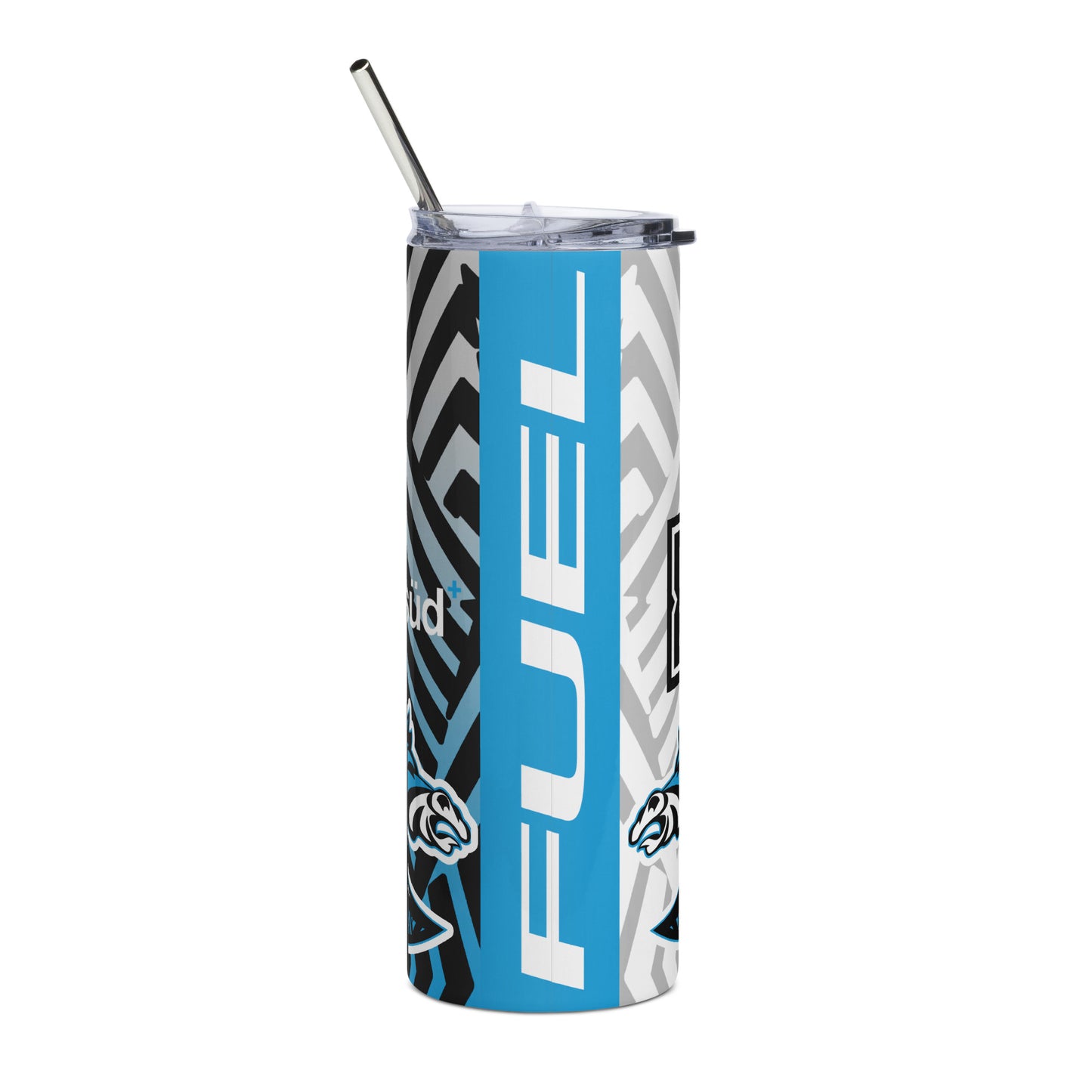 BS+Competition Fuel