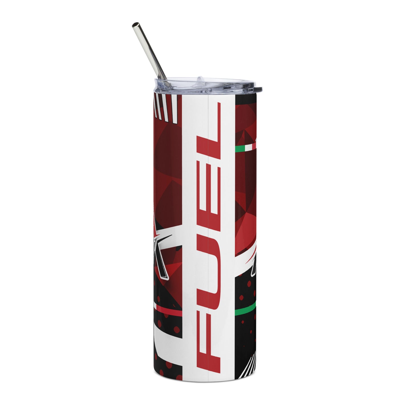 Absolute Motorsports Fuel