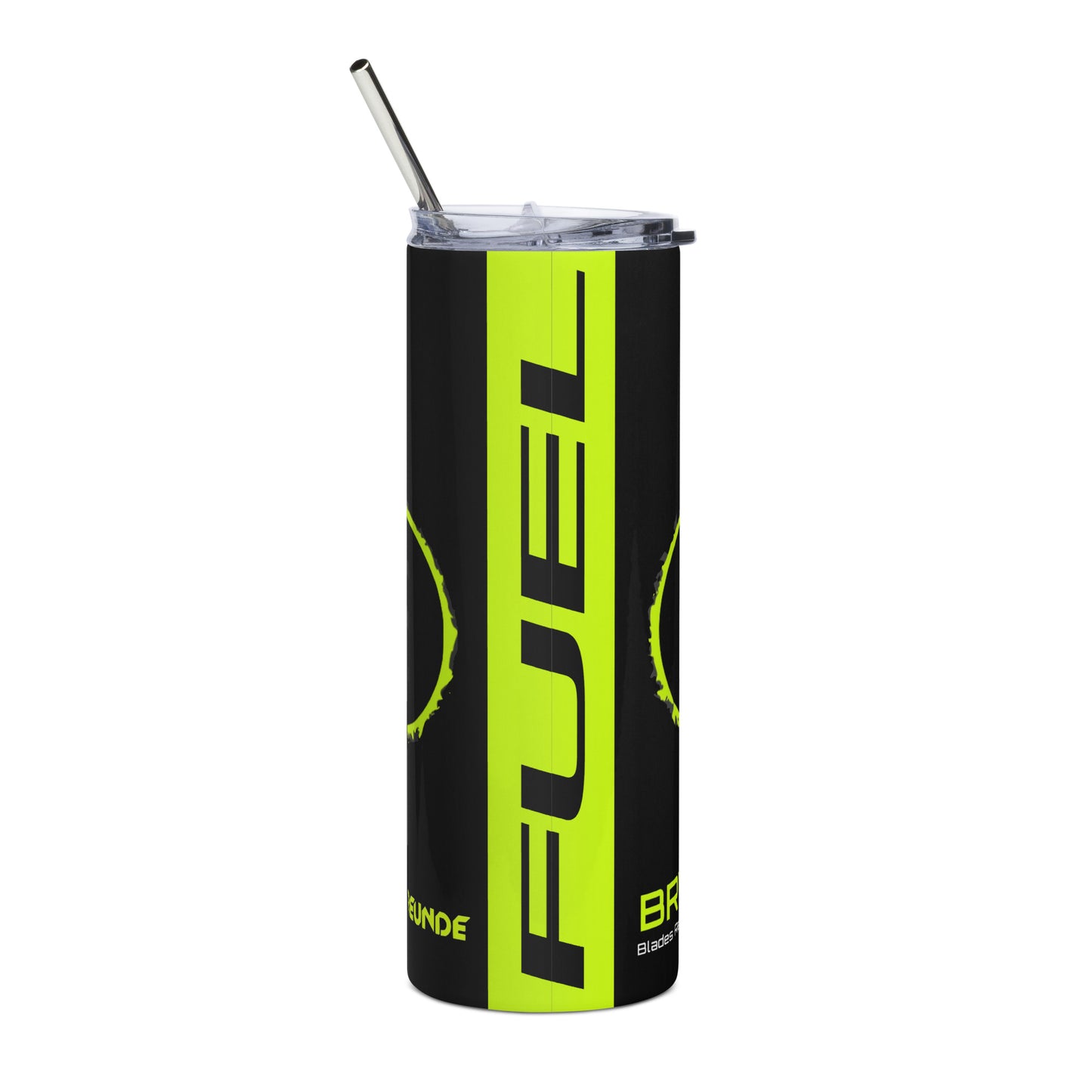 BRWT Fuel