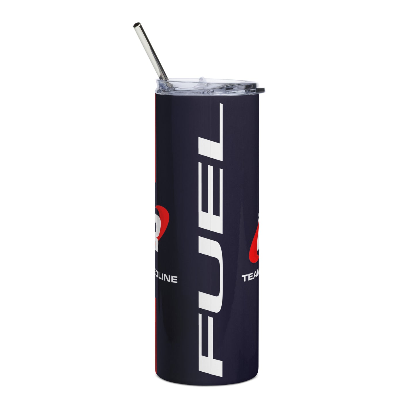 Team Redline Fuel