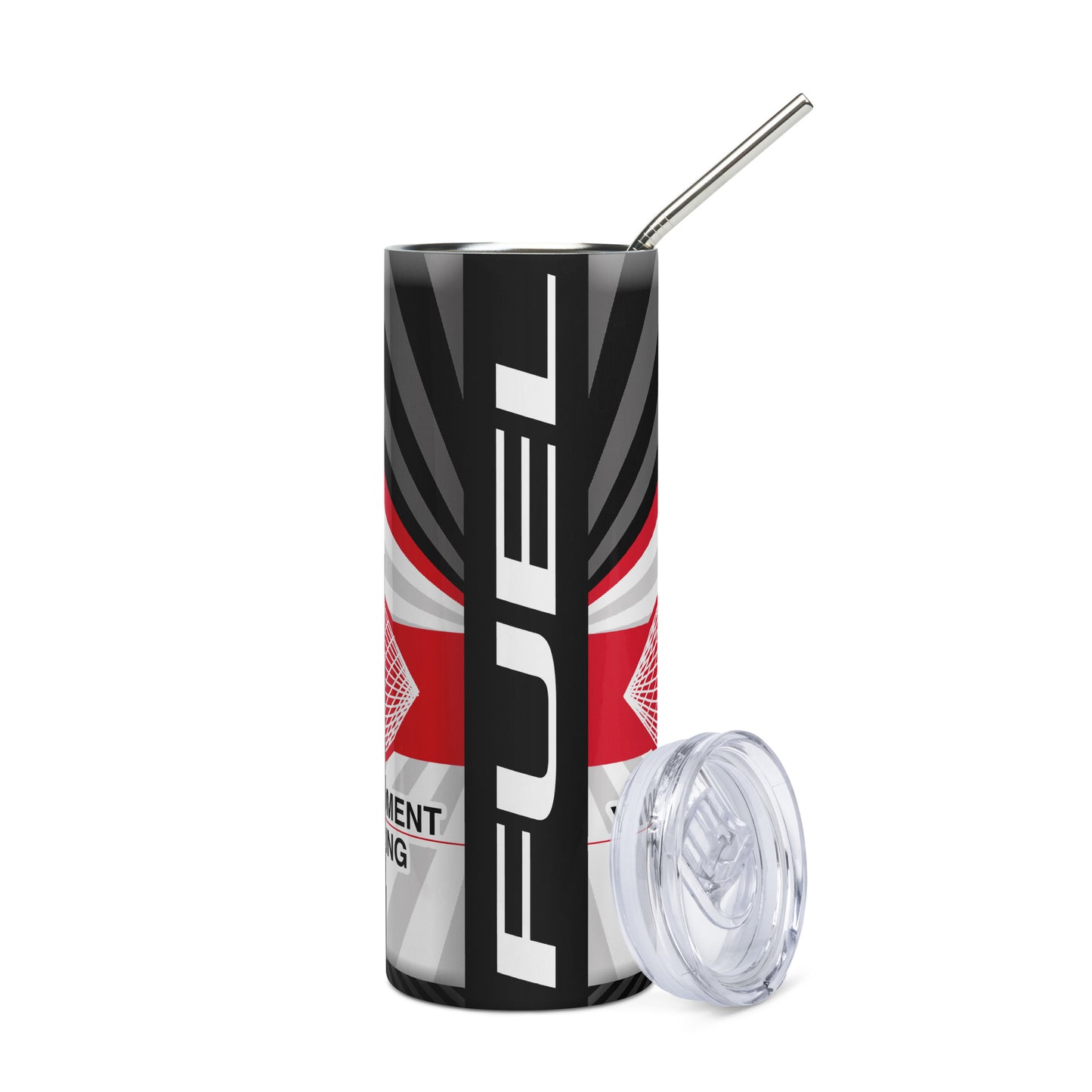Yaw Moment Racing Fuel