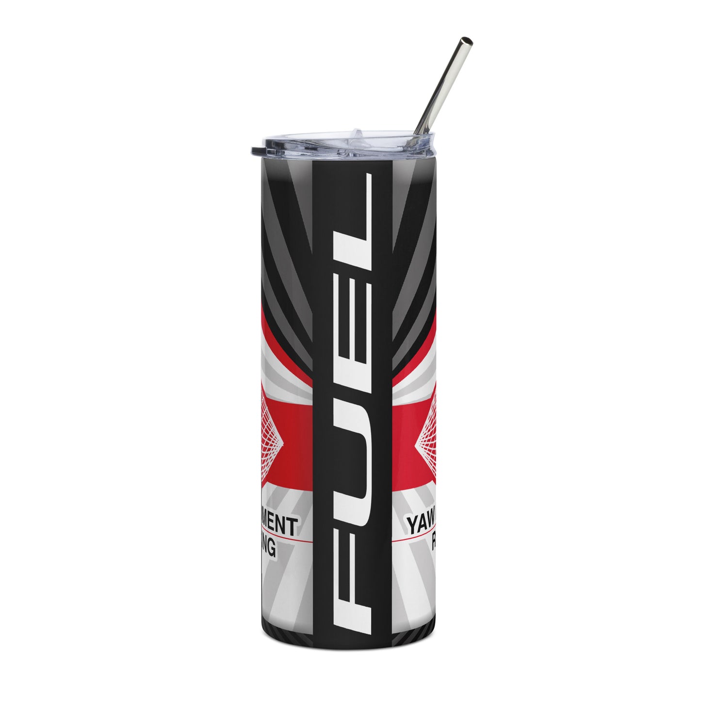 Yaw Moment Racing Fuel