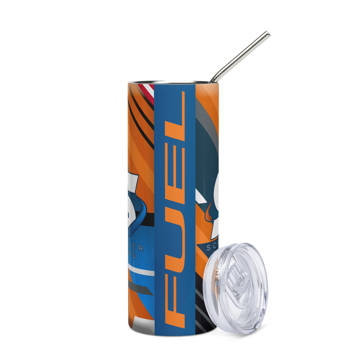 Schaller Racing Fuel