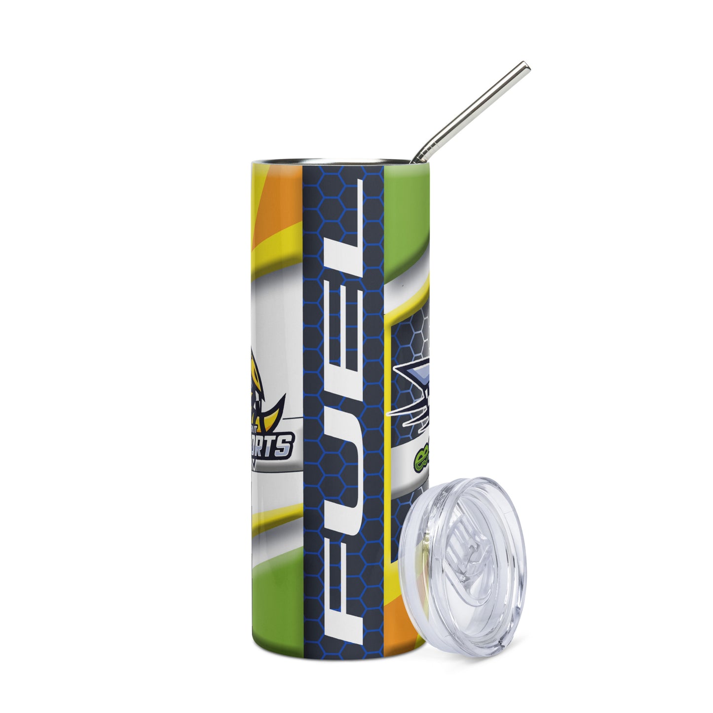 Green IT EESports Fuel