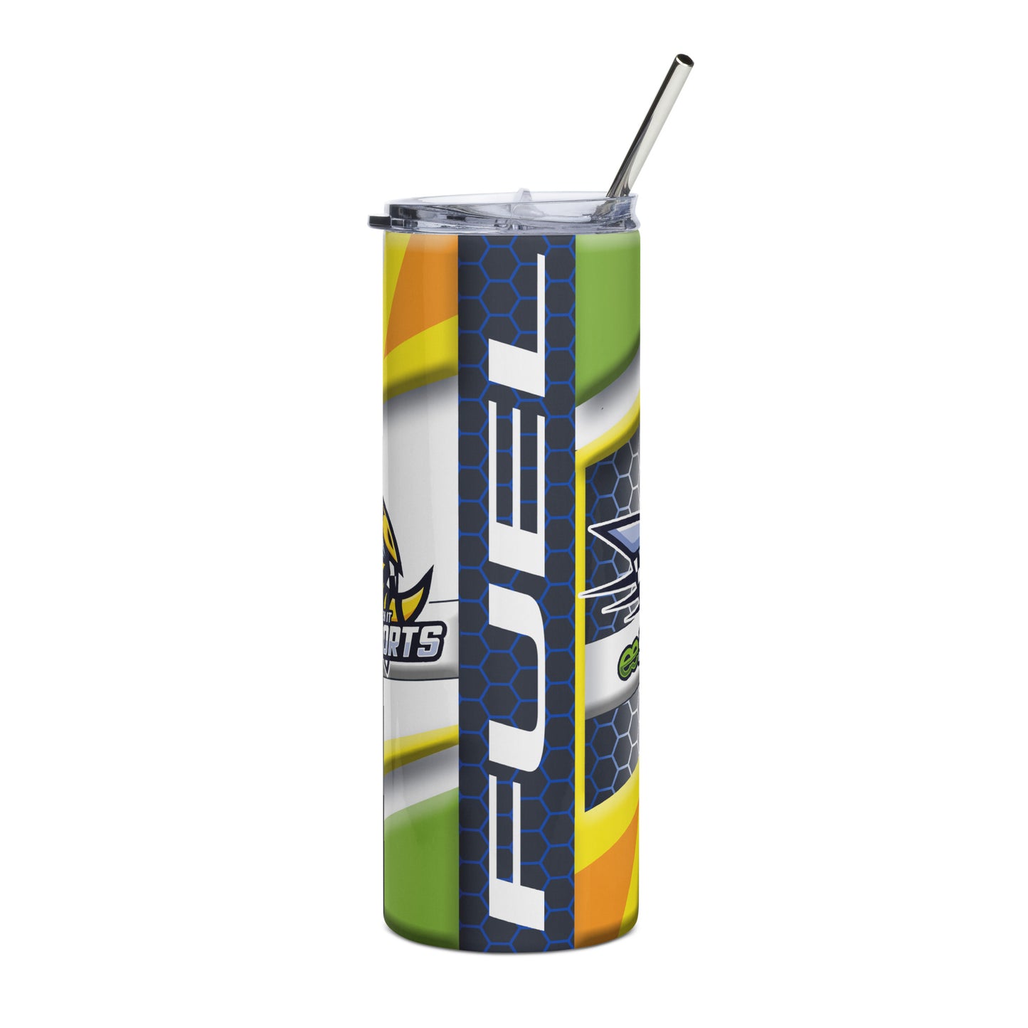 Green IT EESports Fuel
