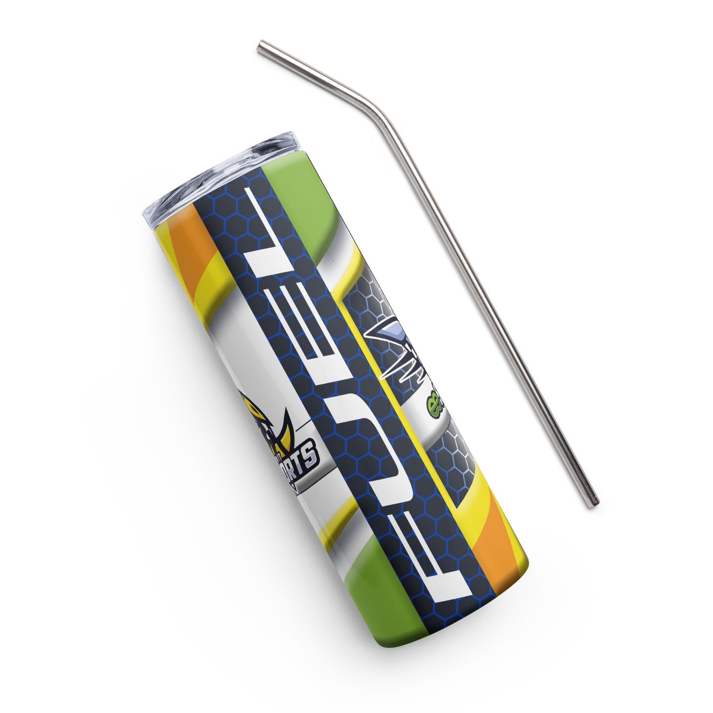 Green IT EESports Fuel