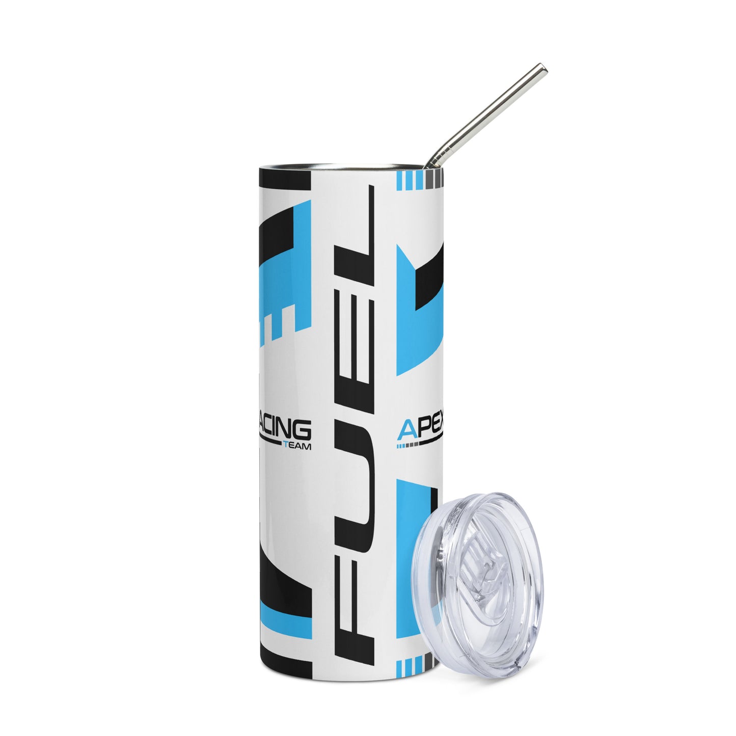 Apex Racing Team Fuel