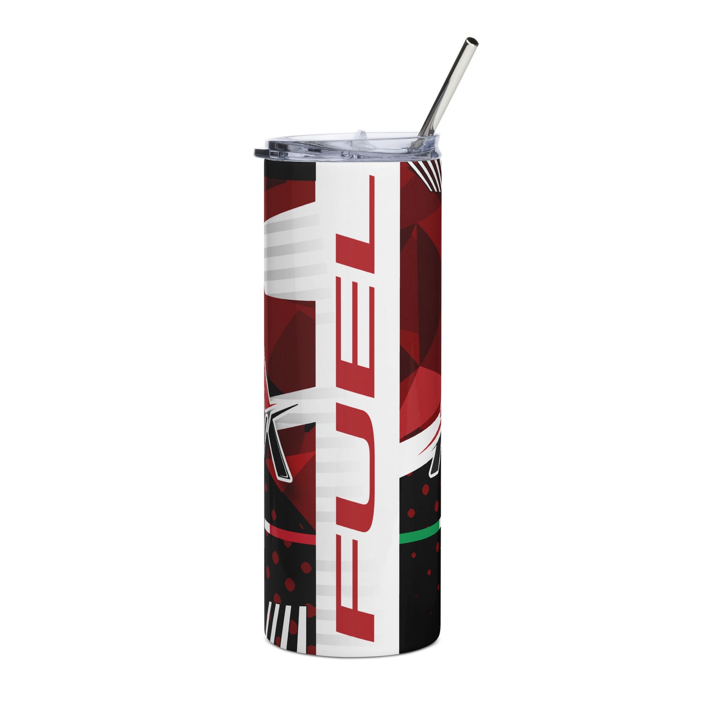 Absolute Motorsports Fuel