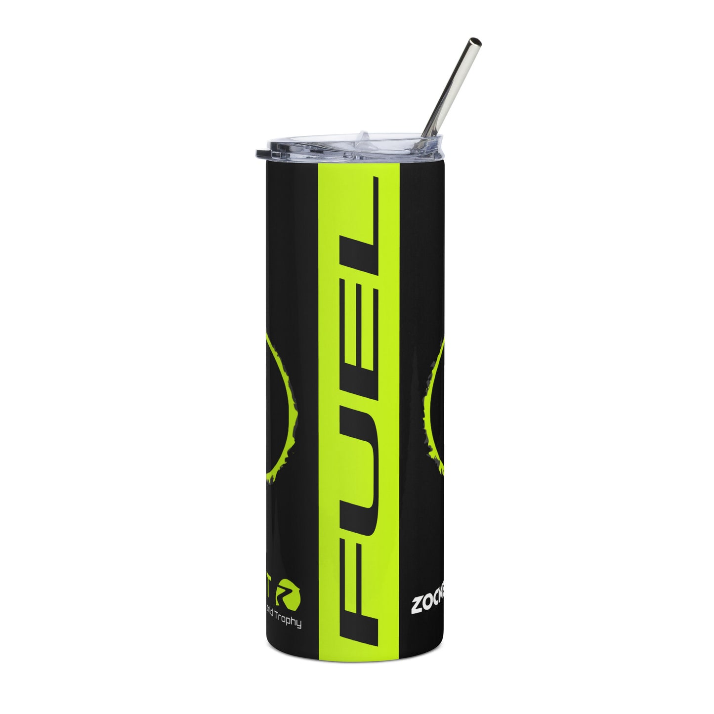 BRWT Fuel