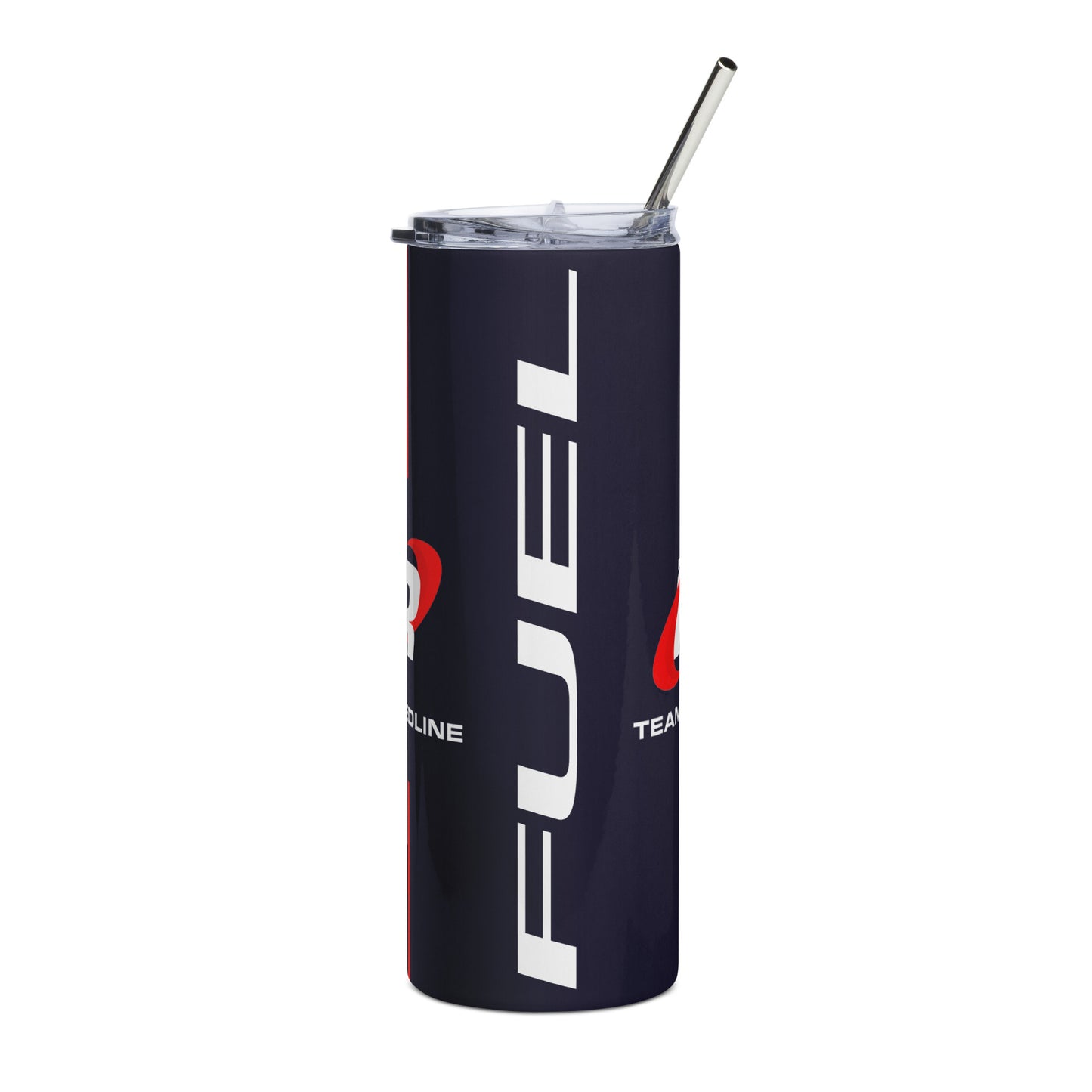 Team Redline Fuel