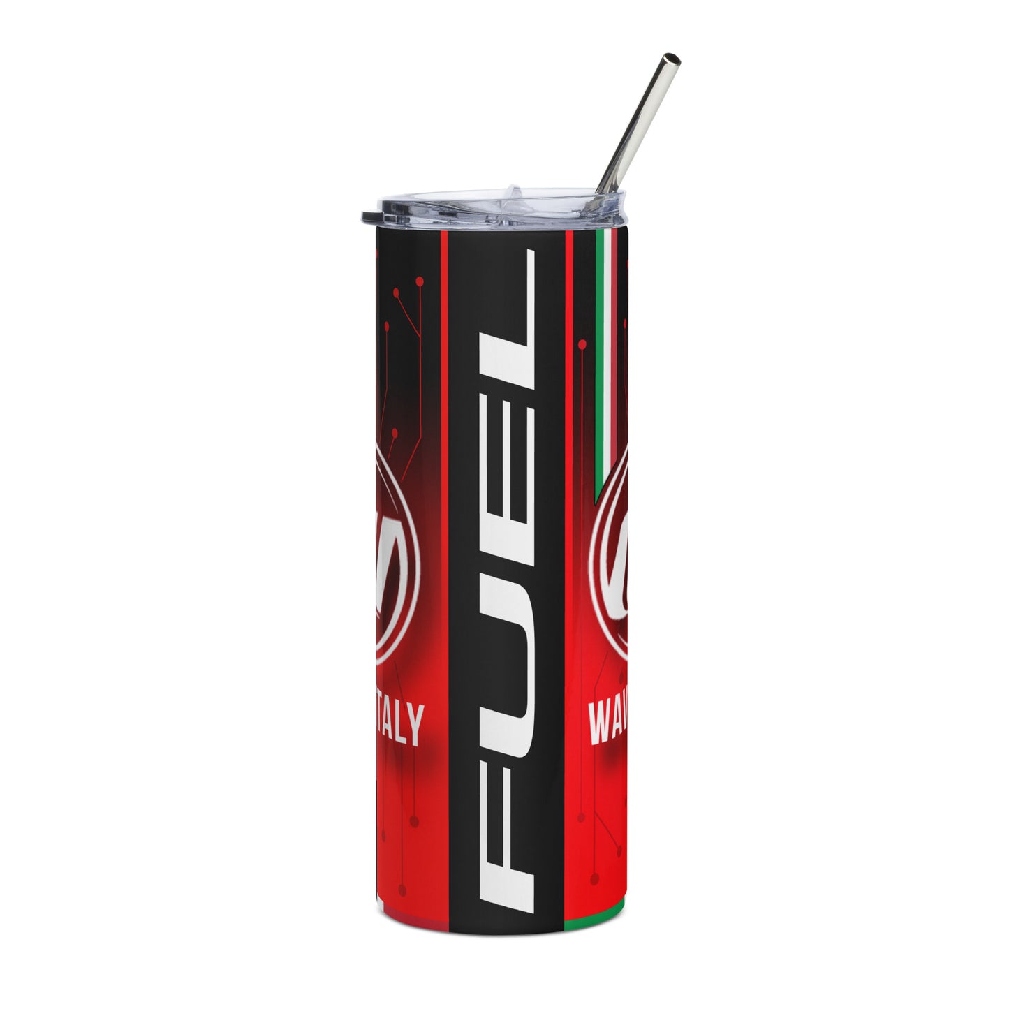 Wave Italy Fuel