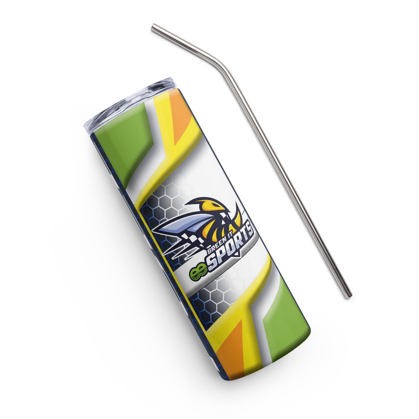 Green IT EESports Fuel