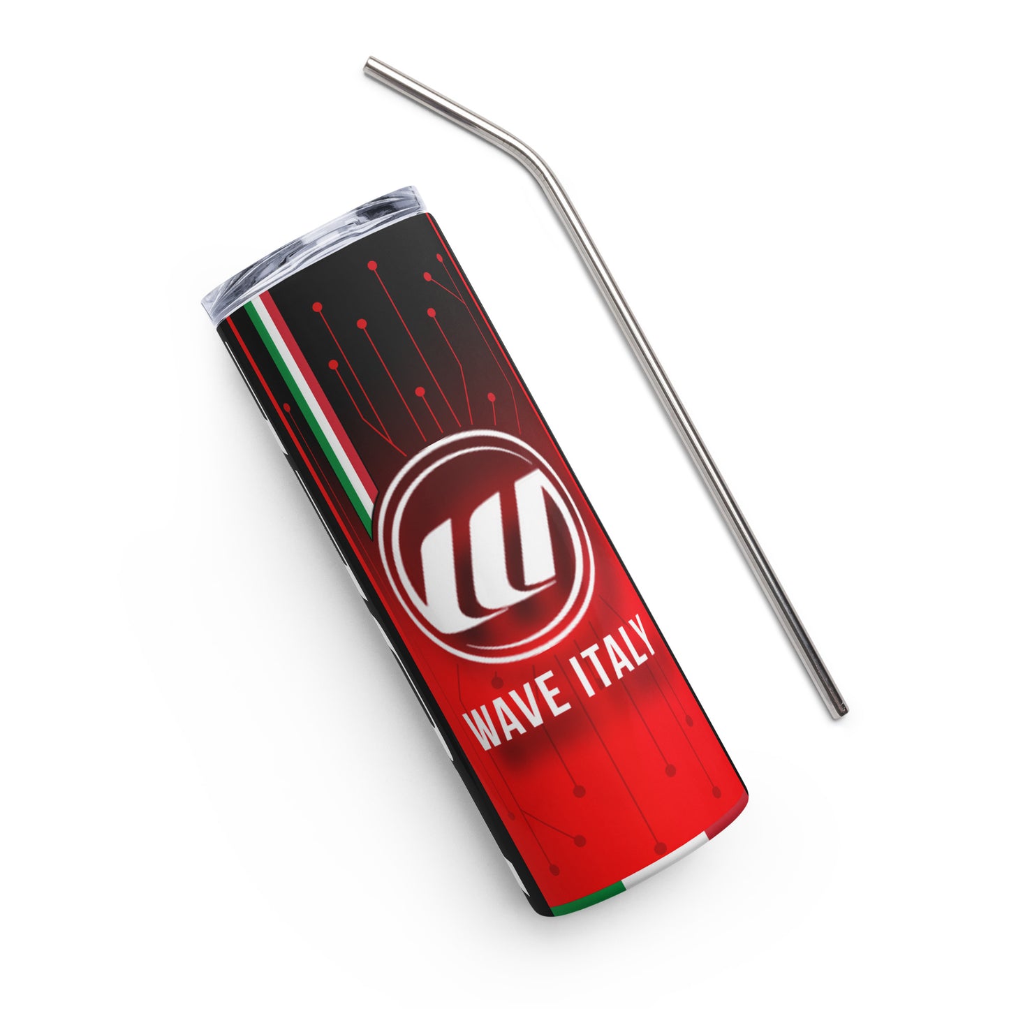 Wave Italy Fuel