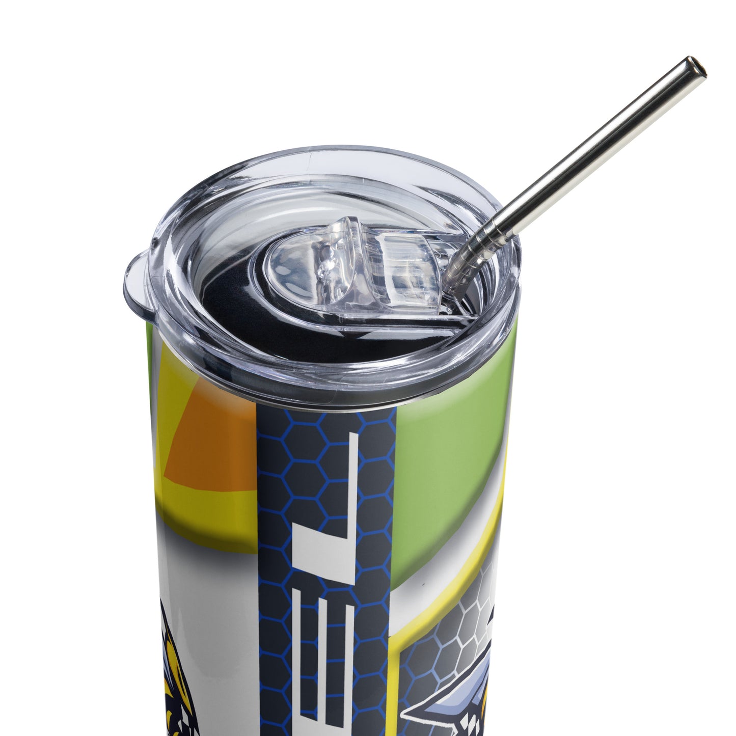 Green IT EESports Fuel