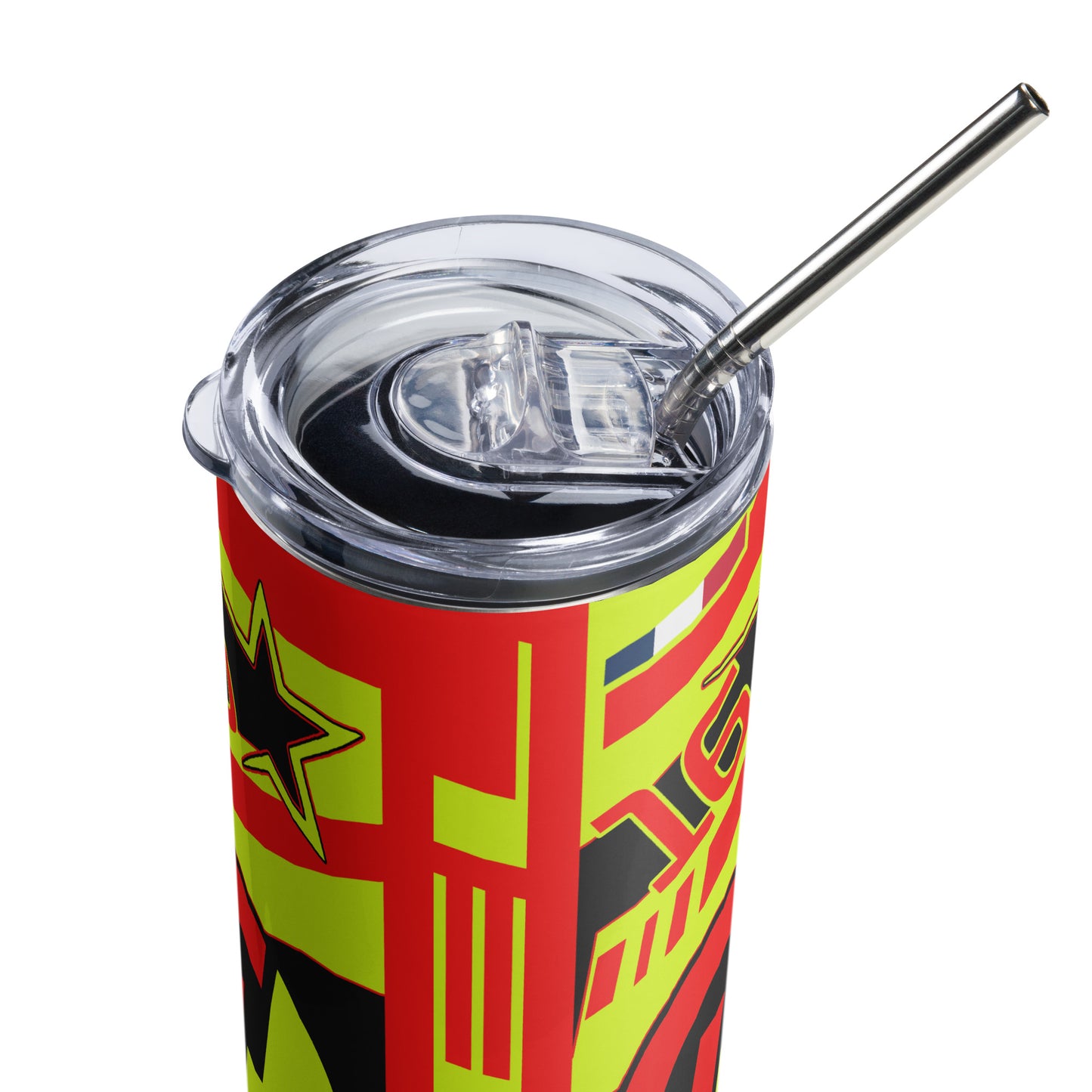 Gillian Henrion Fuel