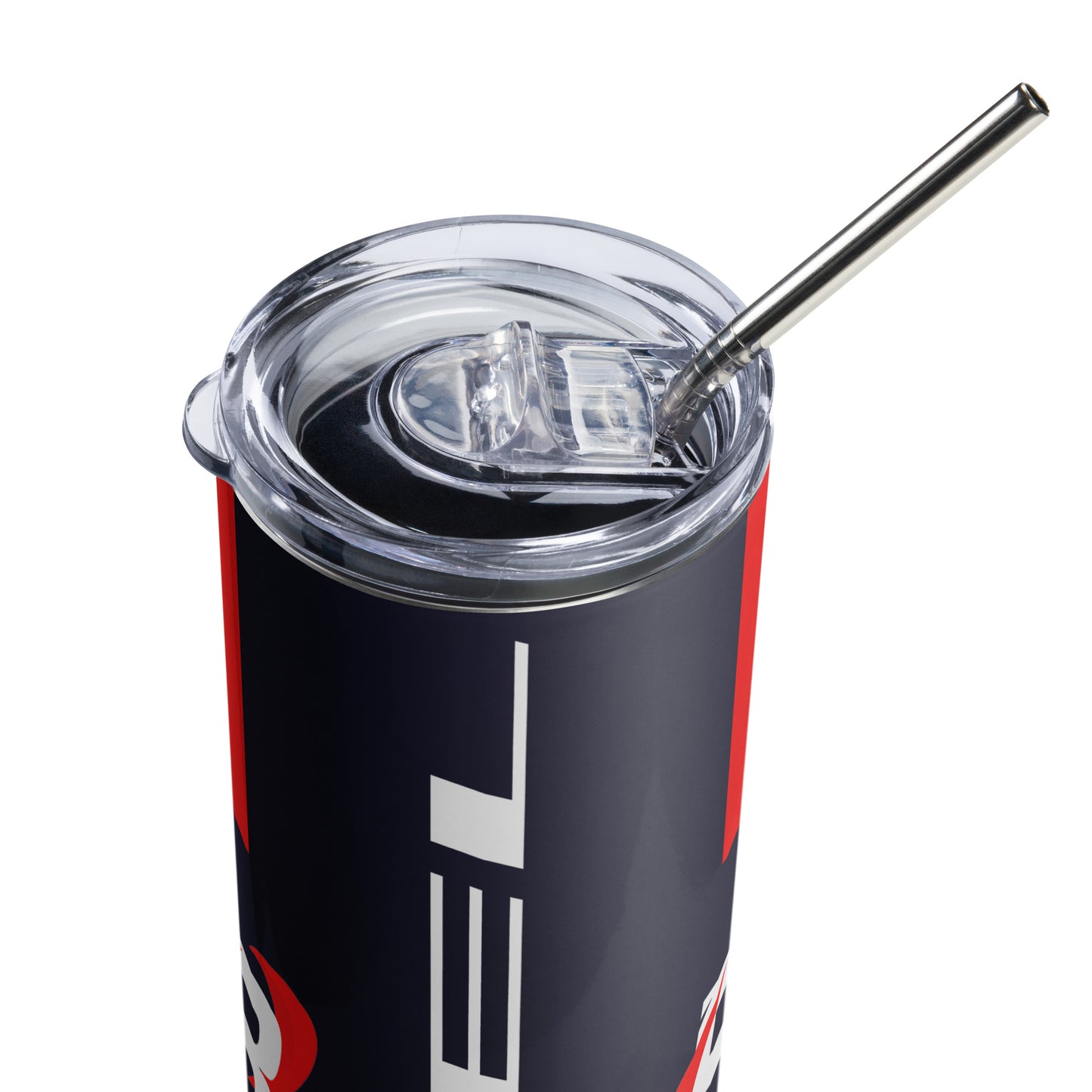 Team Redline Fuel