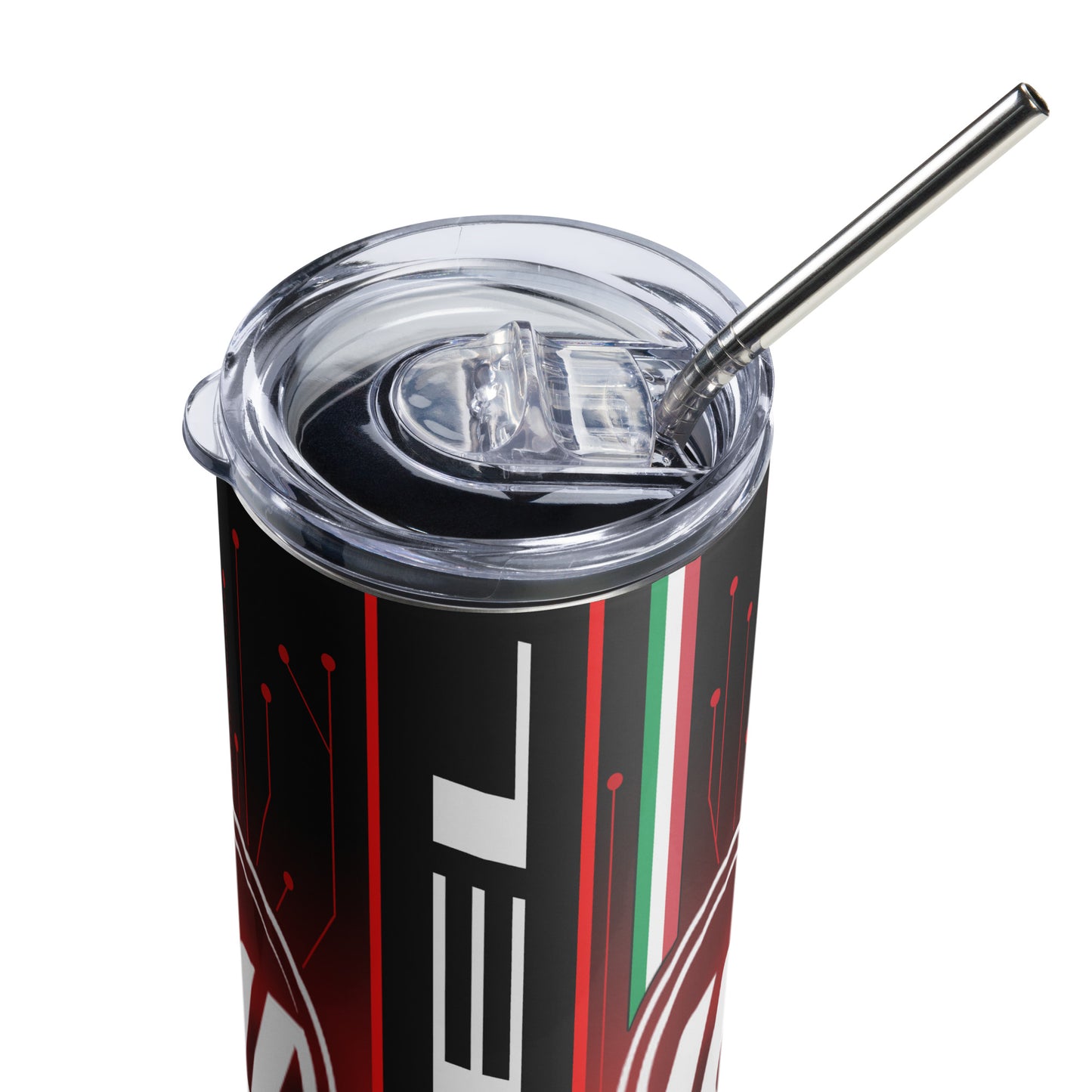 Wave Italy Fuel
