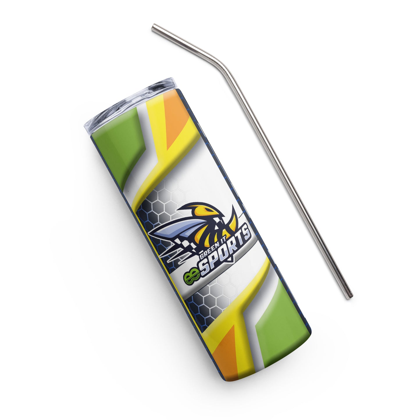 Green IT EESports Fuel