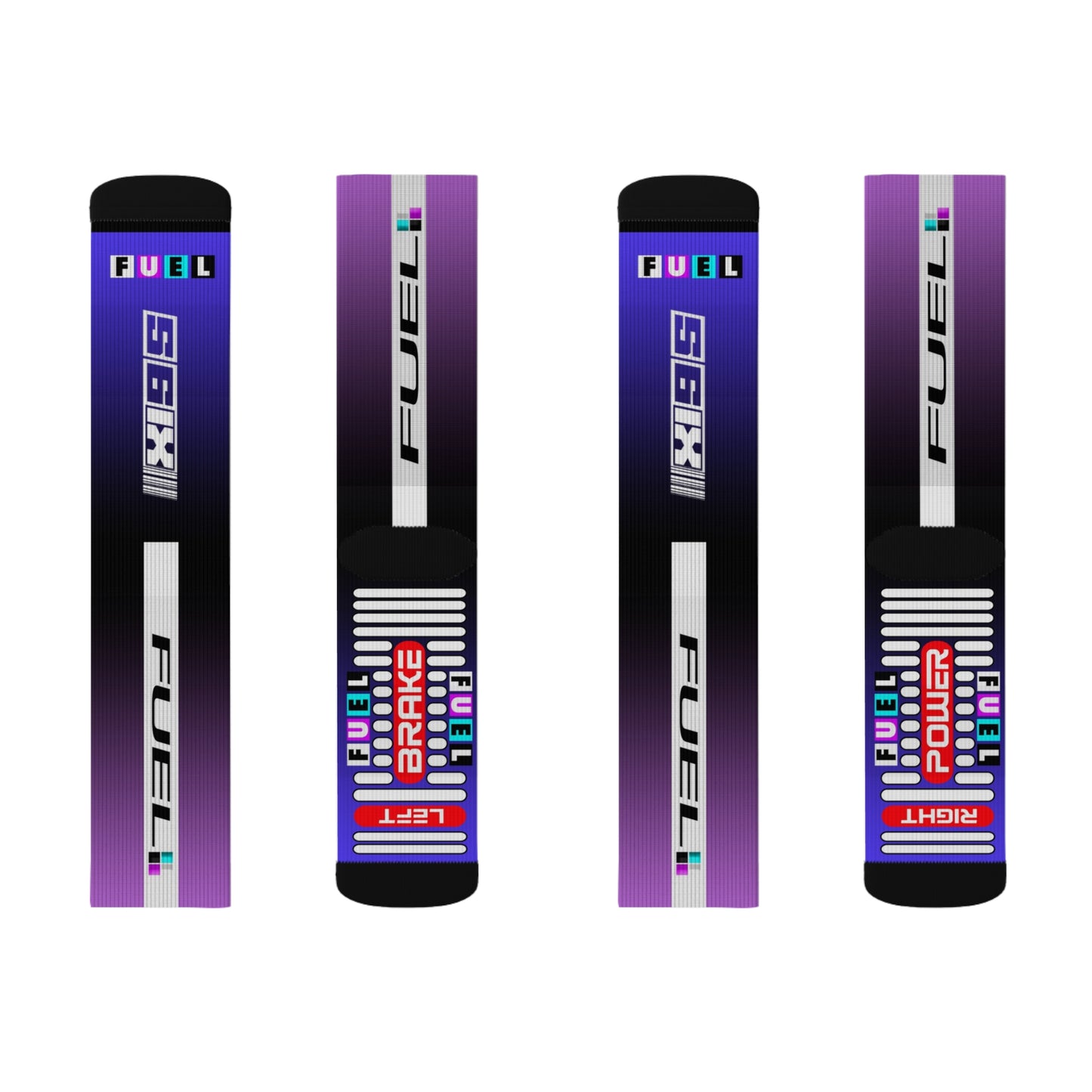 Race Socks