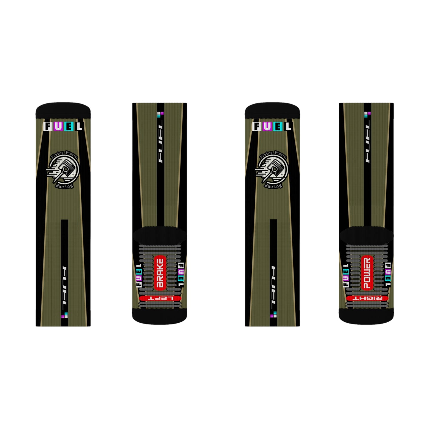 Race Socks