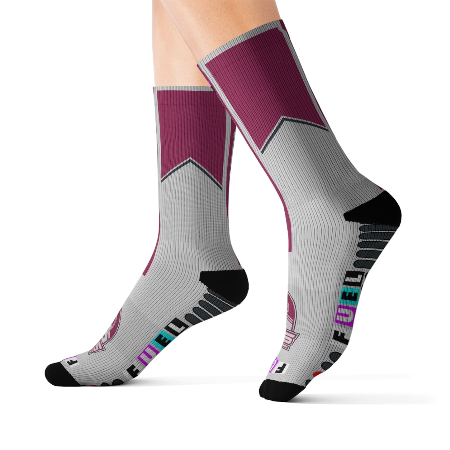 Race Socks