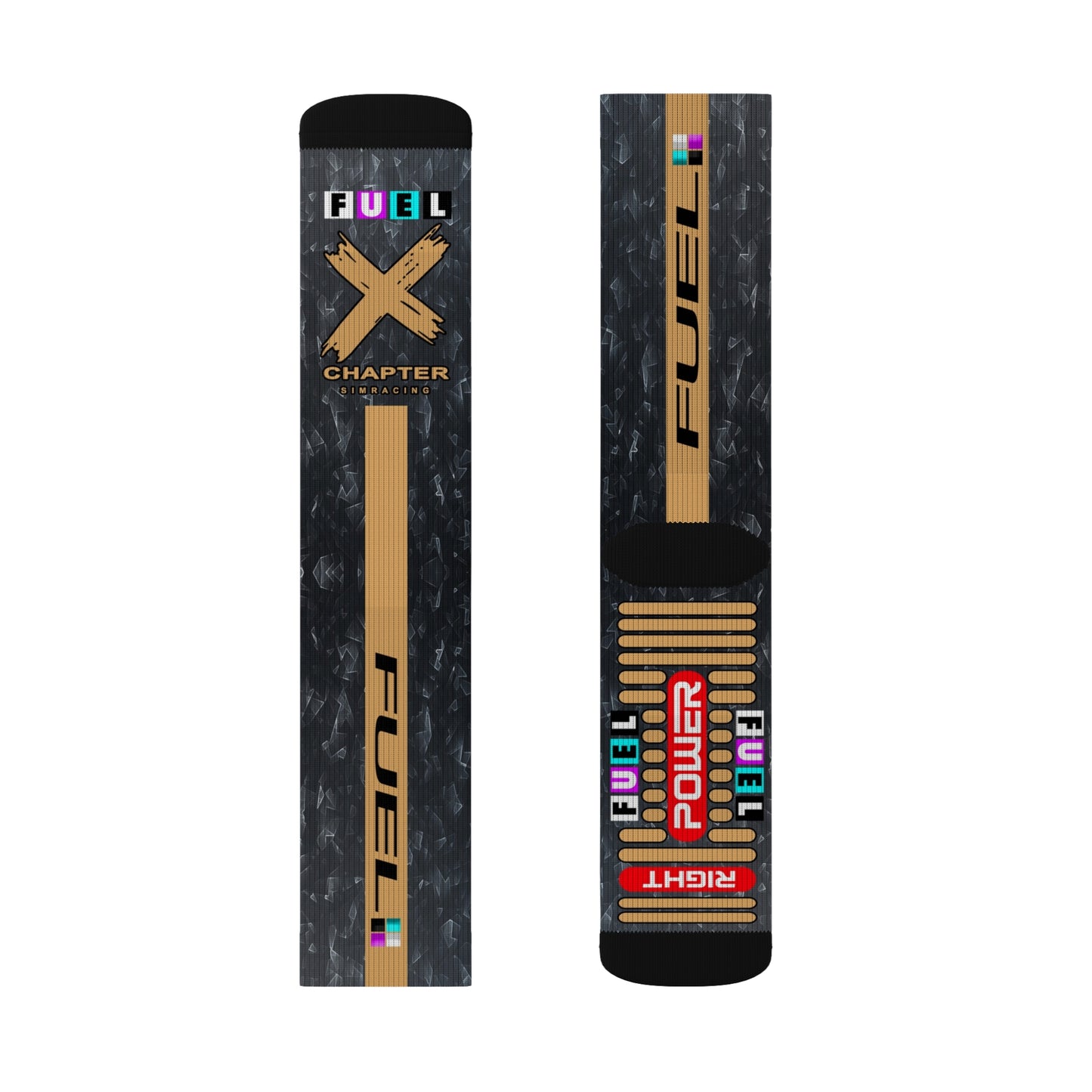 Race Socks