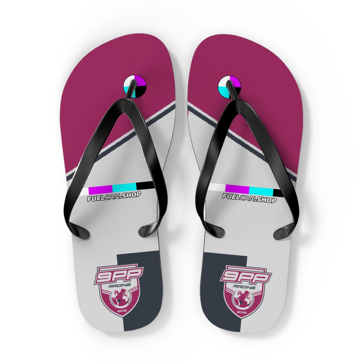 Flip Flops