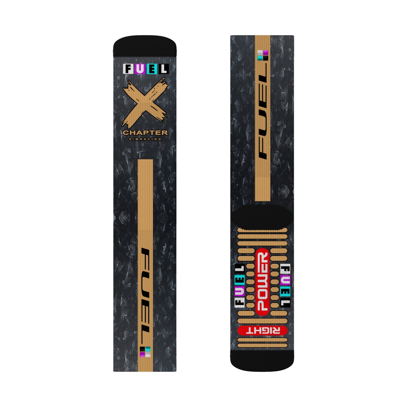 Race Socks