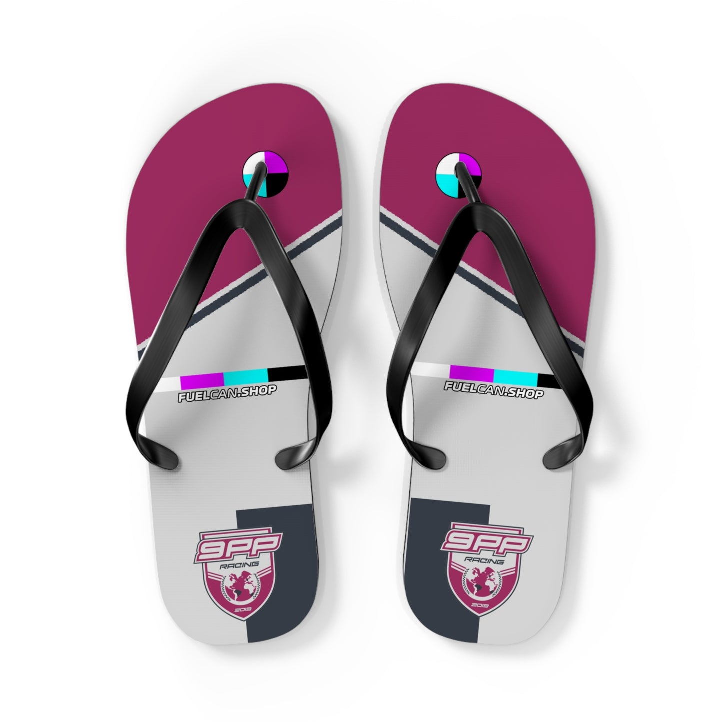 Flip Flops
