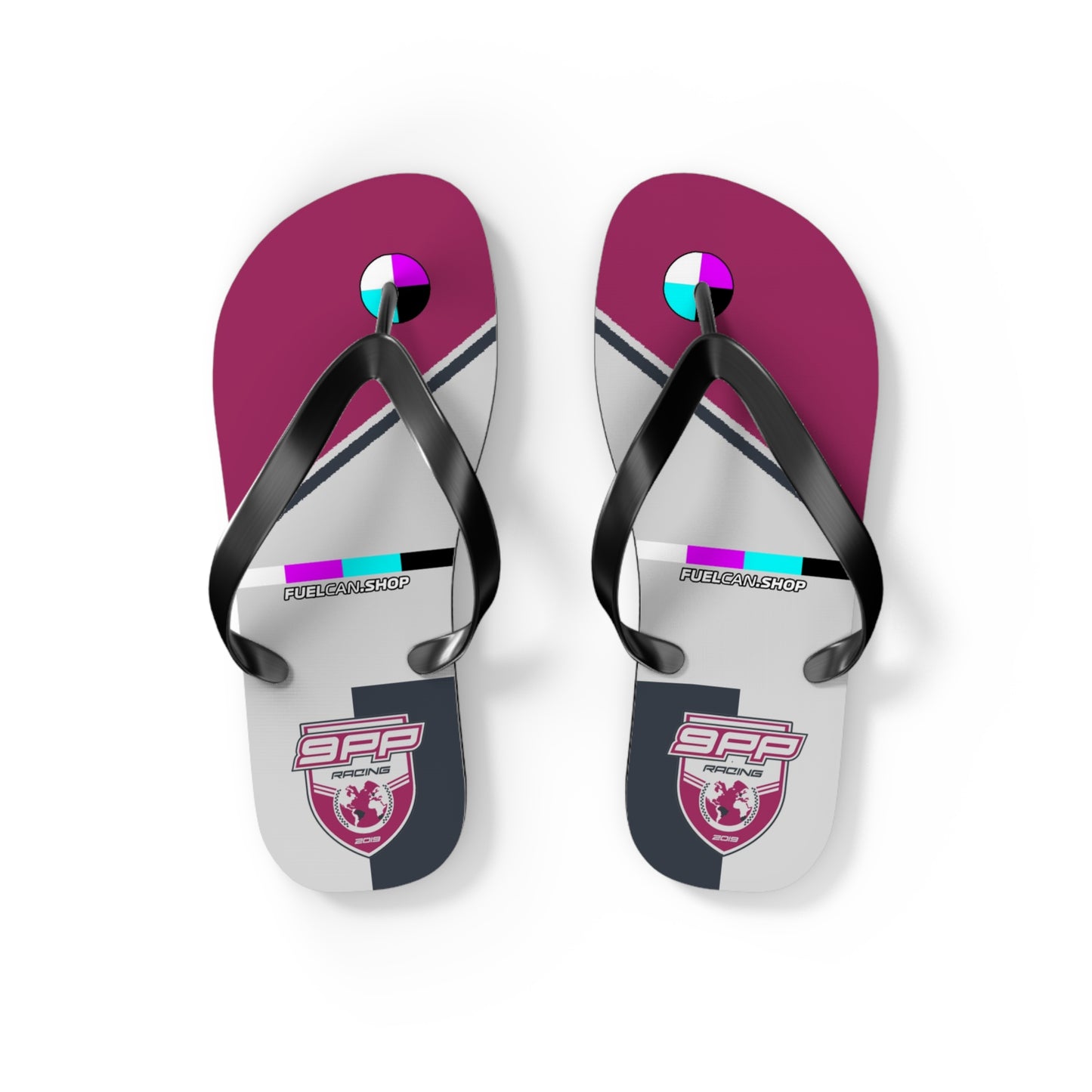 Flip Flops