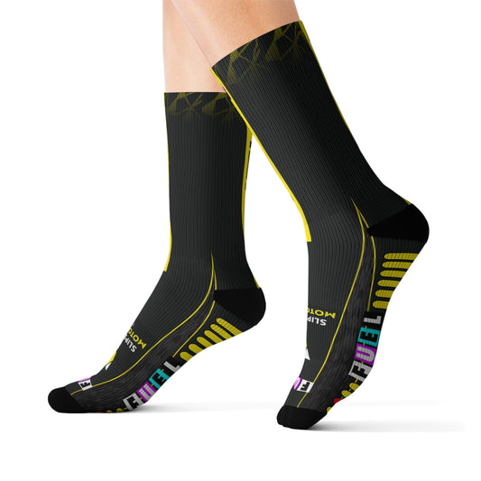 Race Socks