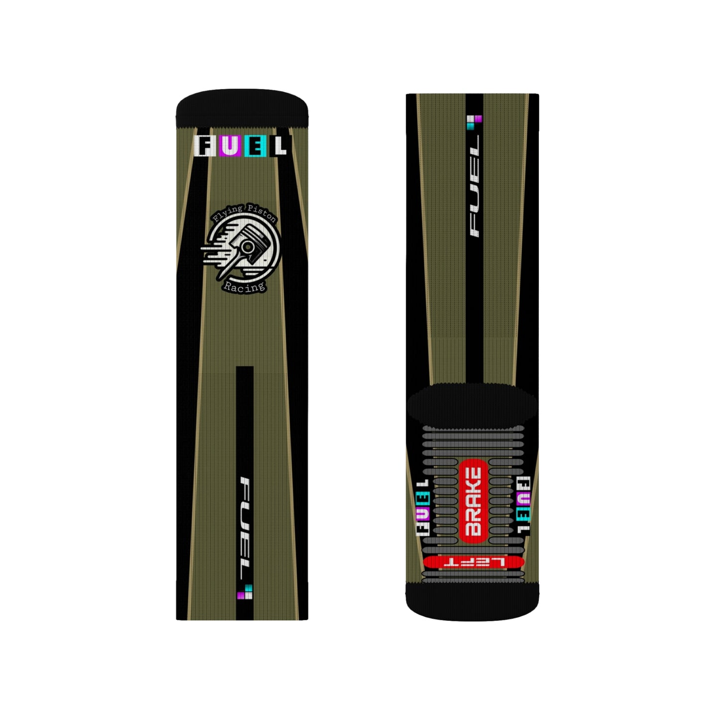 Race Socks