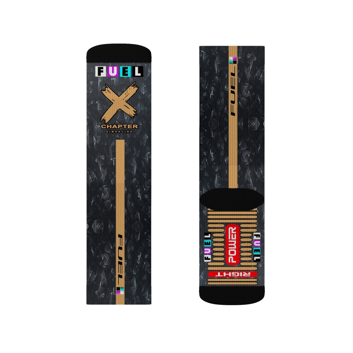 Race Socks