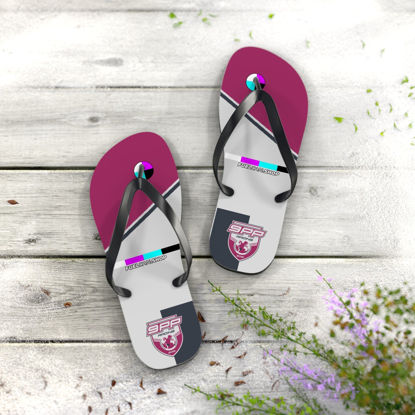 Flip Flops