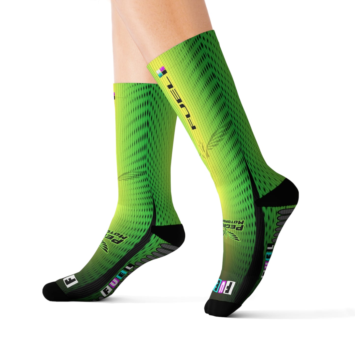 Race Socks