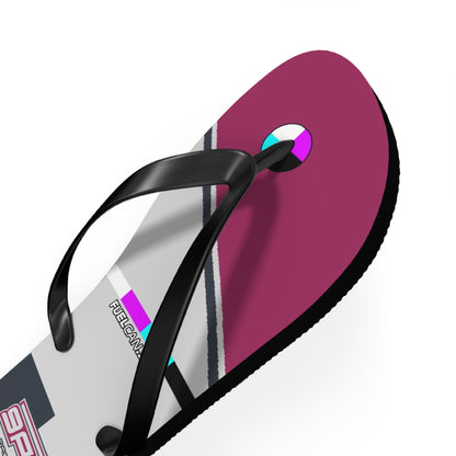 Flip Flops