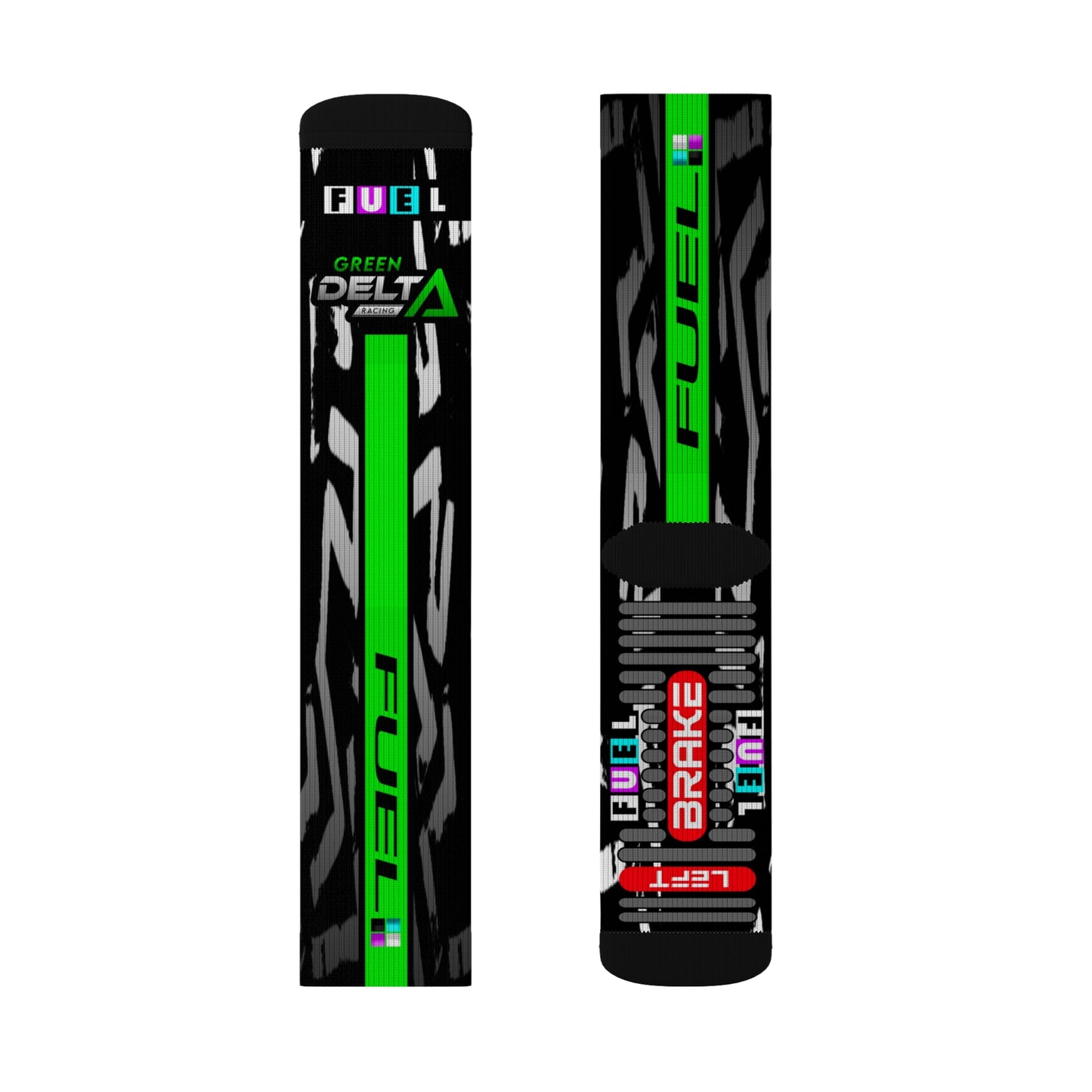 Race Socks