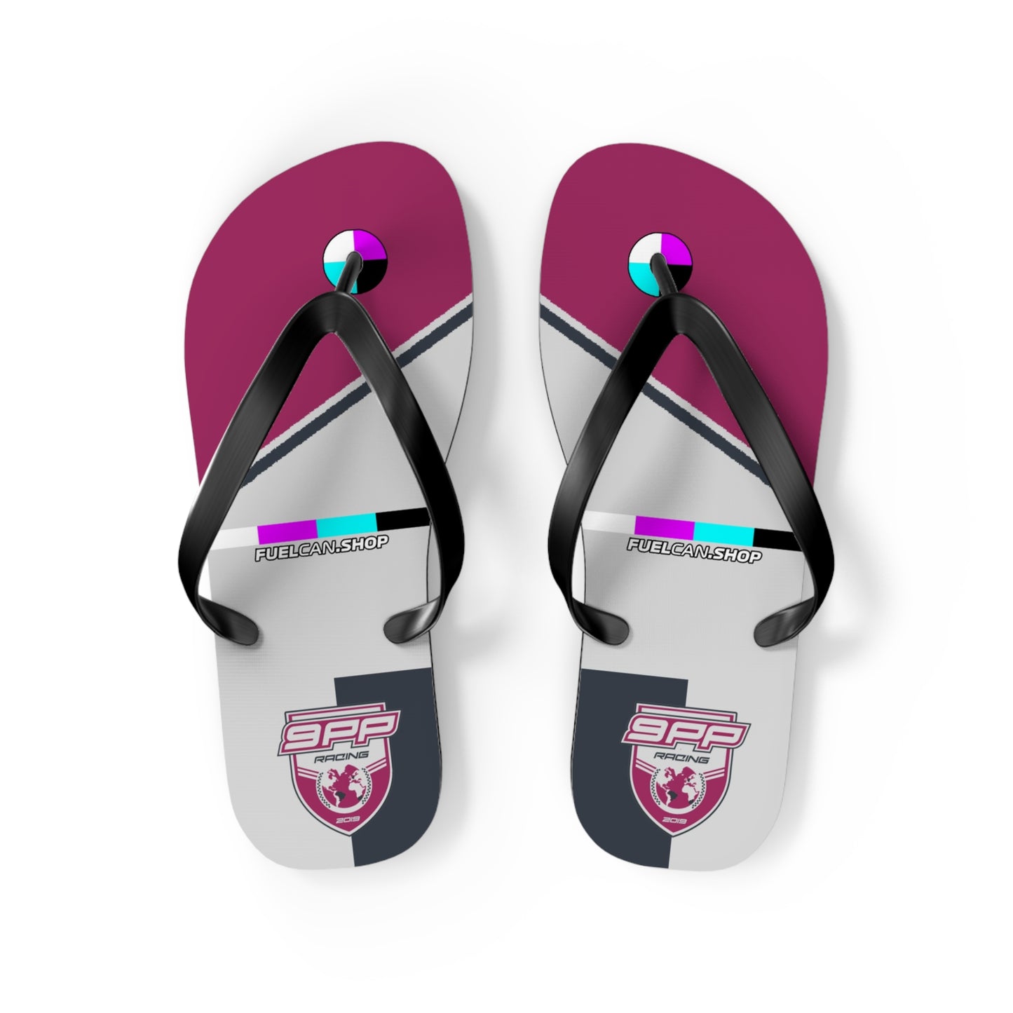 Flip Flops