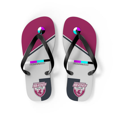 Flip Flops