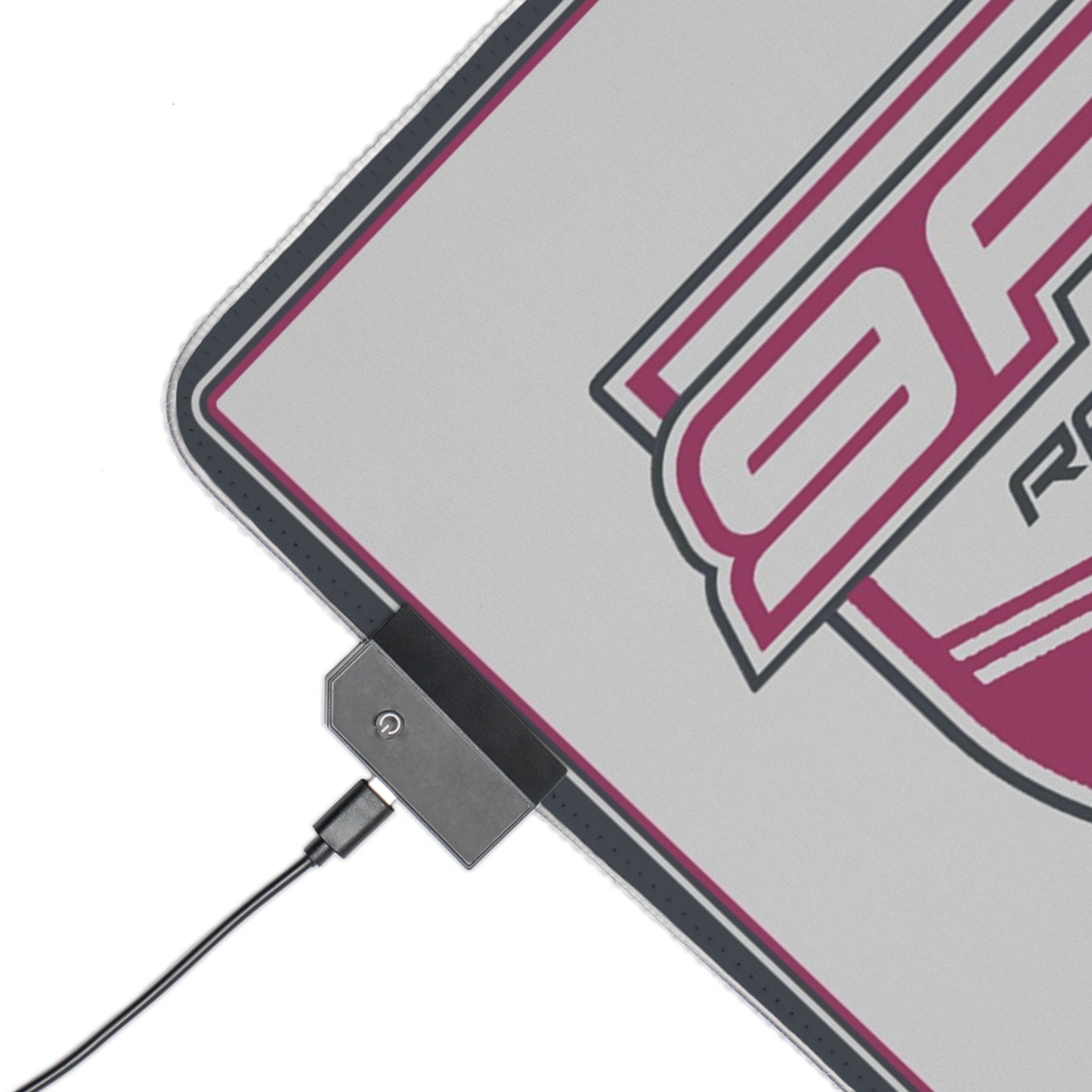 LED Gaming Mouse Pad