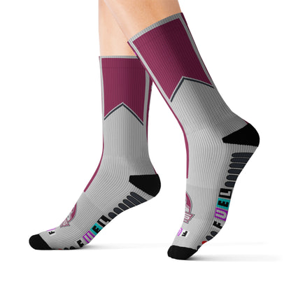 Race Socks