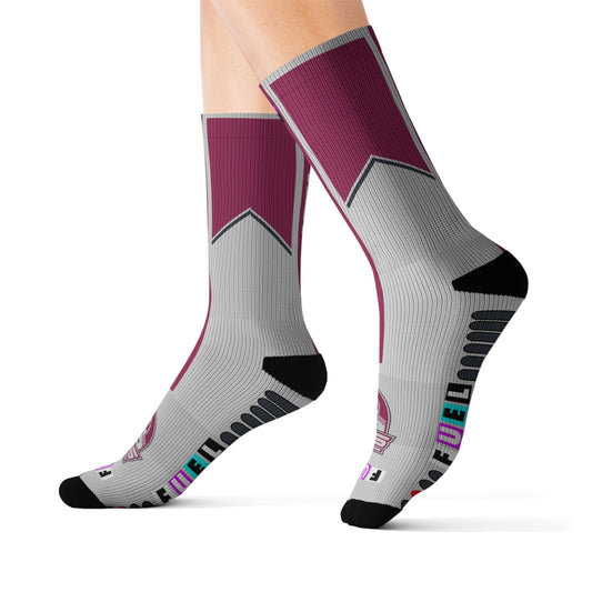 Race Socks