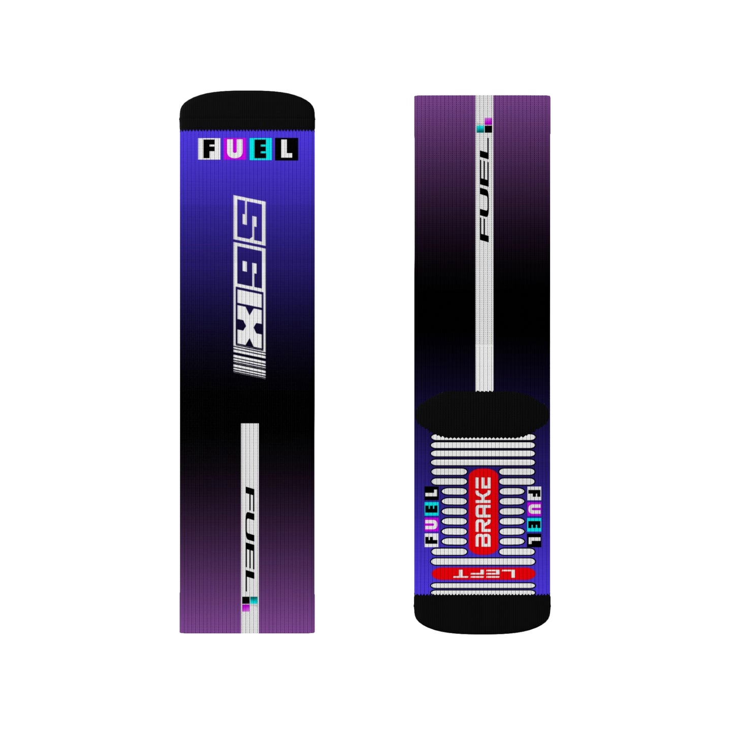 Race Socks