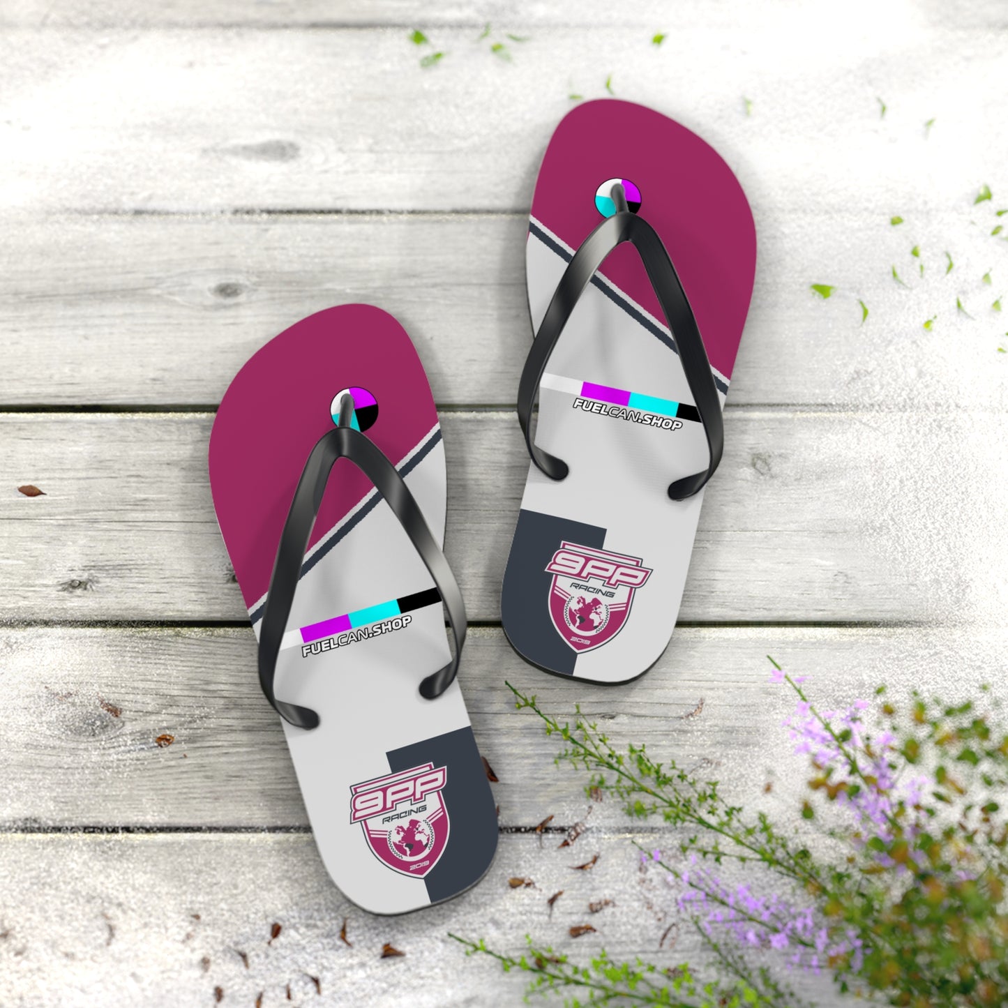 Flip Flops