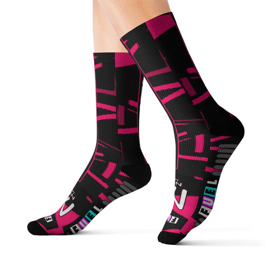 Race Socks
